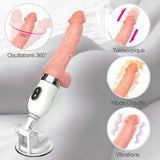 Sex toy nomade