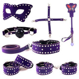 Kit Bondage Soft360