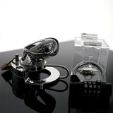 Boîte à clés de chasteté