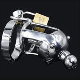 Cage de Chasteté Sonde Urètre - DeepDick