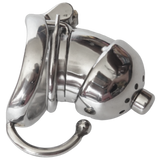 Cage de Chasteté Urètre - Tunnel