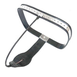 Ceinture De Chasteté Femme Soumise