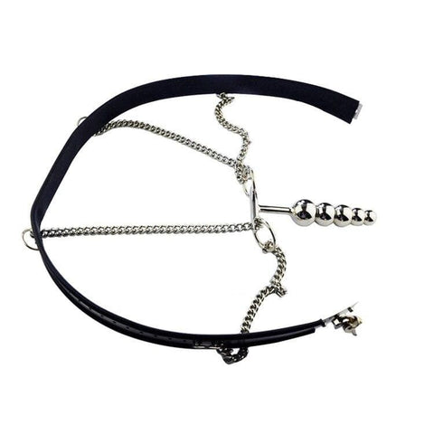 Ceinture De Chasteté Moderne Femme
