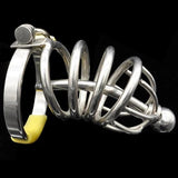 Cage de Chasteté - Jail L