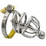 Cage de Chasteté - Jail M