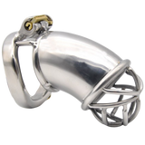 Cage de Chasteté - Oisellerie