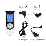 Stimulateur électrique complet