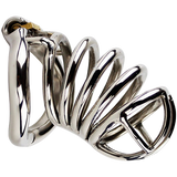 Cage de chasteté Homme - The Ring L