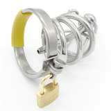 Cage de Chasteté Homme - Jail M