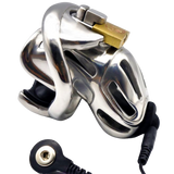 Cage de chasteté électrique viper S