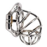 Cage de Chasteté - Stranger