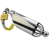 Cage de Chasteté - LongCock