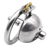 Cage Urètre Chasteté Minipénis