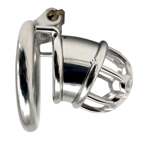 Cage de Chasteté - Esclave S