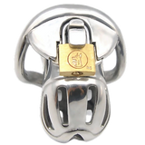 Cage de chasteté Holytrainer Viper S