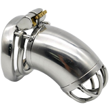 Cage de chasteté Homme BX 200 L