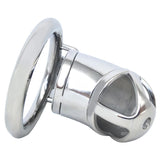 Accessoire BDSM homme acier