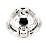 Micro pénis cage de chasteté