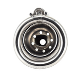 Cage de chasteté trous aération