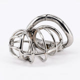 Cage de Chasteté Homme - Stranger