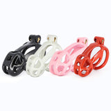 Cage de chasteté sur mesure