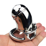 Cage de chasteté Homme - le Sarcophage S