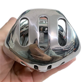 Cage de Chasteté Acier - Bouclier