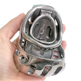 Cage de bite - Bouclier