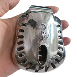 Cage de Chasteté Homme - Bouclier