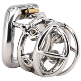 Cage de Chasteté - Dernier souffle