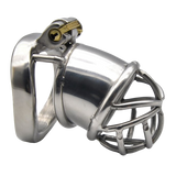 Cage de Chasteté - Oisellerie S