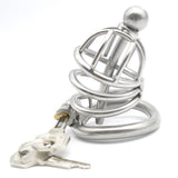 Cage de Chasteté - Versailles M