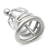 Cage de Chasteté Sonde Urètre - Versailles M