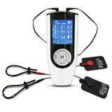 Boitier d'électrostimulation multifonction