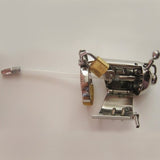 Cage de Chasteté Bouteille