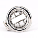 cage chasteté villandry XS