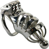 Cage de chasteté Panthère L