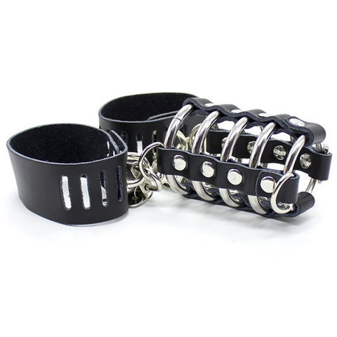 Cage de Chasteté L'Arsenal