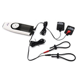 Boitier d'électrostimulation multifonction