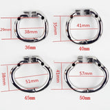 Cage urètre tombeau