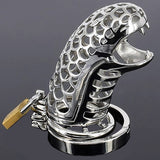 Cage de chasteté The snack