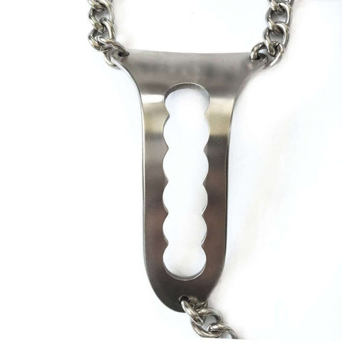 Ceinture de chasteté hydra
