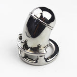 Cage de chasteté sur mesure - sarcophage s