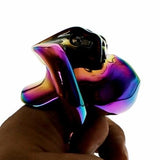 Cage de chasteté bijoux