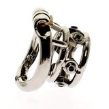 Cage de Chasteté Vis - T400