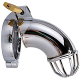 Cage de chasteté - Anacondas