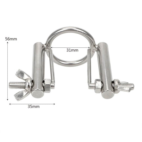 Écarteur d'Urètre - Métal