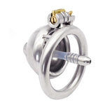 Cage de Chasteté Courte Urètre Minipénis