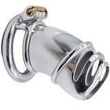 Cage de Chasteté Tour de NewYork