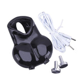 Accessoire d'électrostimulation musculaire